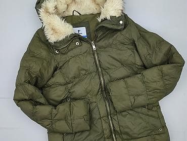 Kurtka zimowa damska, rozmiar S