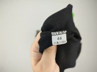 bershka sukienka z kapturem: Sukienka damska, XL — 4