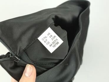 elegancka sukienka dla 30 latki: Bluzka damska, rozmiar 4XL — 4