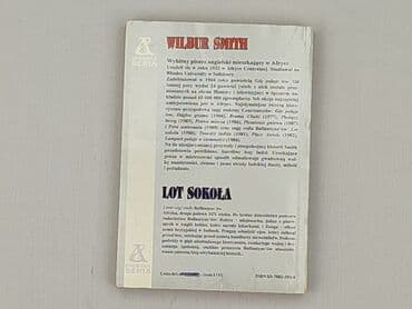 Książki: Książka, gatunek - Literatura faktu, stan - Bardzo dobry — 2