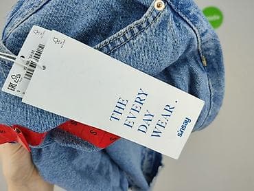 sinsay bluzy: Spódnica damska, rozmiar 2XS — 6