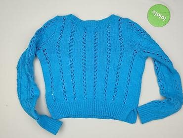 swetry c: Hollister, Sweter damski, rozmiar S — 3