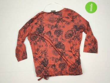 blue motion sukienki: Beloved, Women's blouse, size M (EU 38) — 3