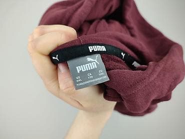bluzki puma: Puma, Bluza z kapturem damska, rozmiar 2XL — 4