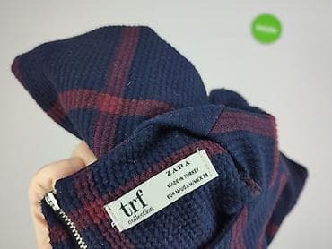 ogrodniczki pull and bear: Zara, Sukienka damska, rozmiar M — 6