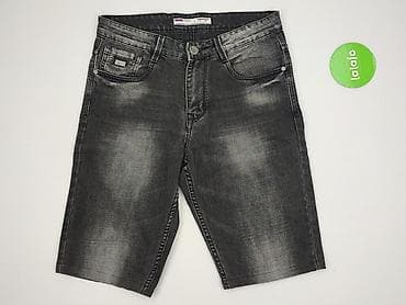 spodenki perfect: Szorty dla mężczyzn, rozmiar L — 2