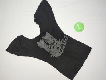 zara t shirt oversize: Zara, Women`s T-shirt, size S — 3