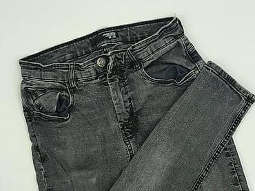 jeans always: House of Denim, Jeansy damskie, rozmiar M — 1