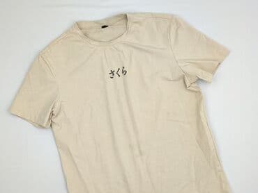 attack on titan koszulki: Shein, Koszulka dla mężczyzn, rozmiar M — 1