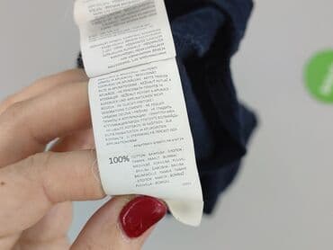 zara basic t shirty: T-shirt damski, M — 5