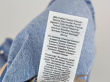 jeans mustang: Spódnica damska, rozmiar M — 5