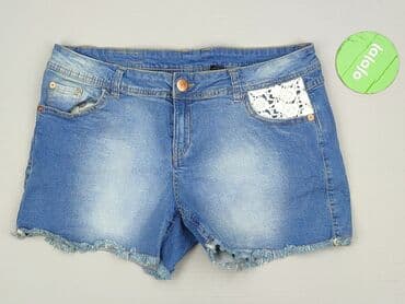 esprit bluzki: Esmara, Szorty damskie, rozmiar 2XL — 3