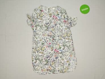 hm bluzki z krótkim rękawem: H&M, Bluzka damska, rozmiar S — 2