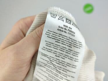 bluzki z piórami reserved: Janina, Bluzka damska, L — 5