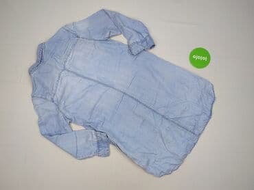 koszula franco feruzzi: H&M, Women`s shirt, M — 3