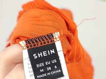 strój kąpielowy jednoczęściowy z nogawkami: Shein, Body damskie, M — 4