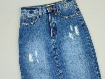 Spódnica damska, rozmiar XS