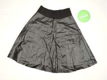 spódnice midi w groszki: Women`s skirt, size S (EU 36) — 3