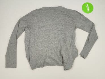 bluza ze skrzydłami h m: H&M Basic, Kardigan damski, rozmiar XS — 3