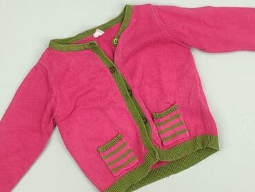 czapka bobo choses: Cardigan, 6-9 months, condition - Good — 1