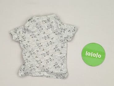 guess sukienki letnie: T-shirt, Fox&Bunny, 1-3 months, condition - Perfect — 3