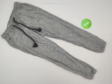 piżama dla mamy i córki allegro: Esmara, Spodnie dresowe damskie, M — 2