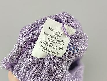 max mara: Sweter damski, rozmiar One size — 4