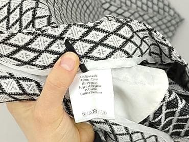 jeansy hurt: Spodnie materiałowe damskie, rozmiar 6XL — 6