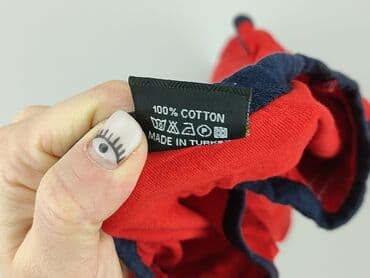 vans kurtka zimowa: Podkoszulka dla mężczyzn, 4XL — 6