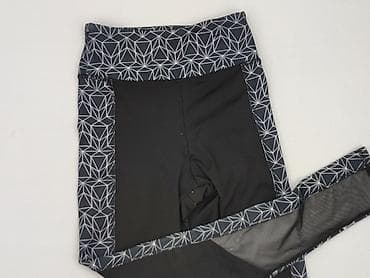 sportowe: Workout, Legginsy Sportowe damskie, rozmiar XS — 1