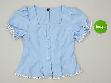 shein pluszaki: Shein, Bluzka damska, rozmiar S — 2