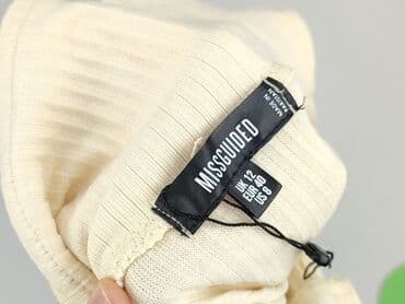 Kobiety: Missguided, Top damski, rozmiar M — 4