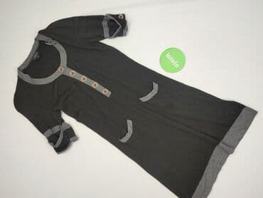 zalando sukienki dla puszystych: Lindex, Sukienka damska, rozmiar S — 2