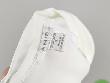 amisu marynarka: Amisu, Bluzka damska, S — 4