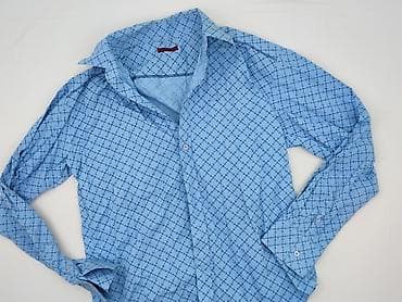 basic t shirt oversize: J4YOU, Koszulа dla mężczyzn, rozmiar M — 1