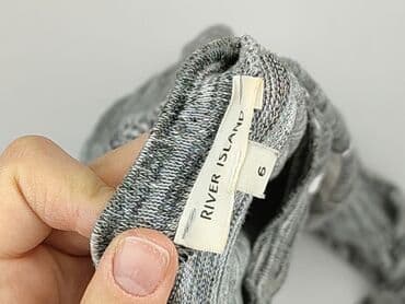 bluzki z jednorozcem: River Island, Tunika damska, rozmiar S — 5