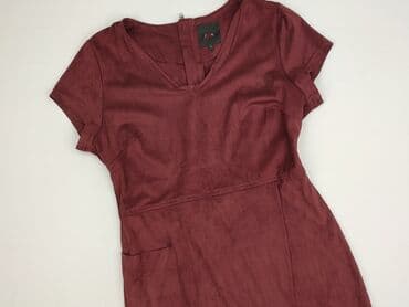 elegancki sweterek do sukienki: Women`s dress, size L (EU 40) — 1