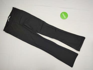 spodnie hello kitty cropp: 157, Spodnie materiałowe damskie, S — 2