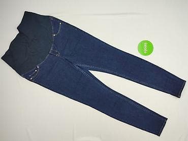 acne jeans: H&M Mama, Jeansy damskie, rozmiar XL — 2
