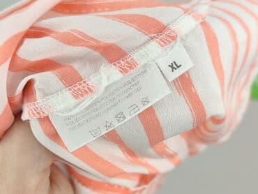 appendage koszulki: CKH Clockhouse, T-shirt damski, rozmiar XL — 5