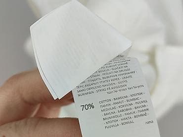 sinsay lask: Sinsay, Sukienka damska, rozmiar S — 5