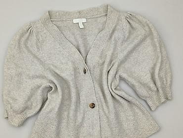 H&M, Kardigan damski, rozmiar L