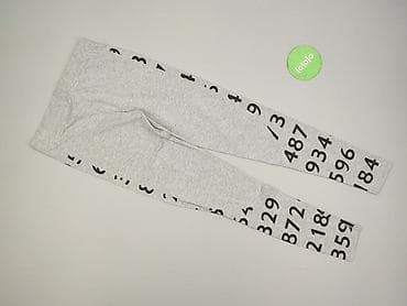 nike compression t shirty: Legginsy Sportowe damskie, rozmiar S — 3