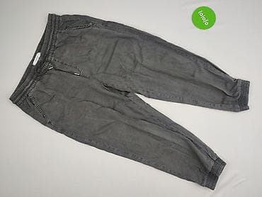 gap bluza damska: Reserved, Spodnie dresowe damskie, rozmiar XL — 2