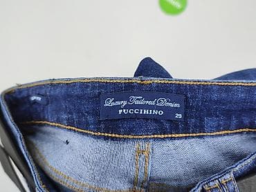 jeans wildcat: Jeansy damskie, rozmiar M — 4