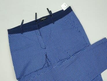 kurtka zimowa geox: More & More, Spodnie materiałowe damskie, XL — 1