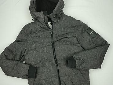 kurtka polska: House, Kurtka zimowa damska, rozmiar S — 1