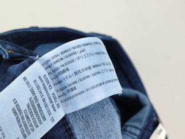 hollister jeans: Hollister, Jeansy damskie, rozmiar S — 5