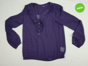 kapcie damskie mexx: Mexx, Bluzka damska, rozmiar L — 2