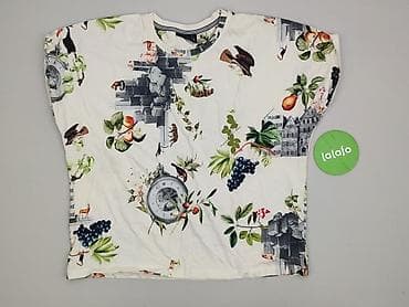 nadruk: Carry, Bluzka damska, rozmiar 2XL — 2